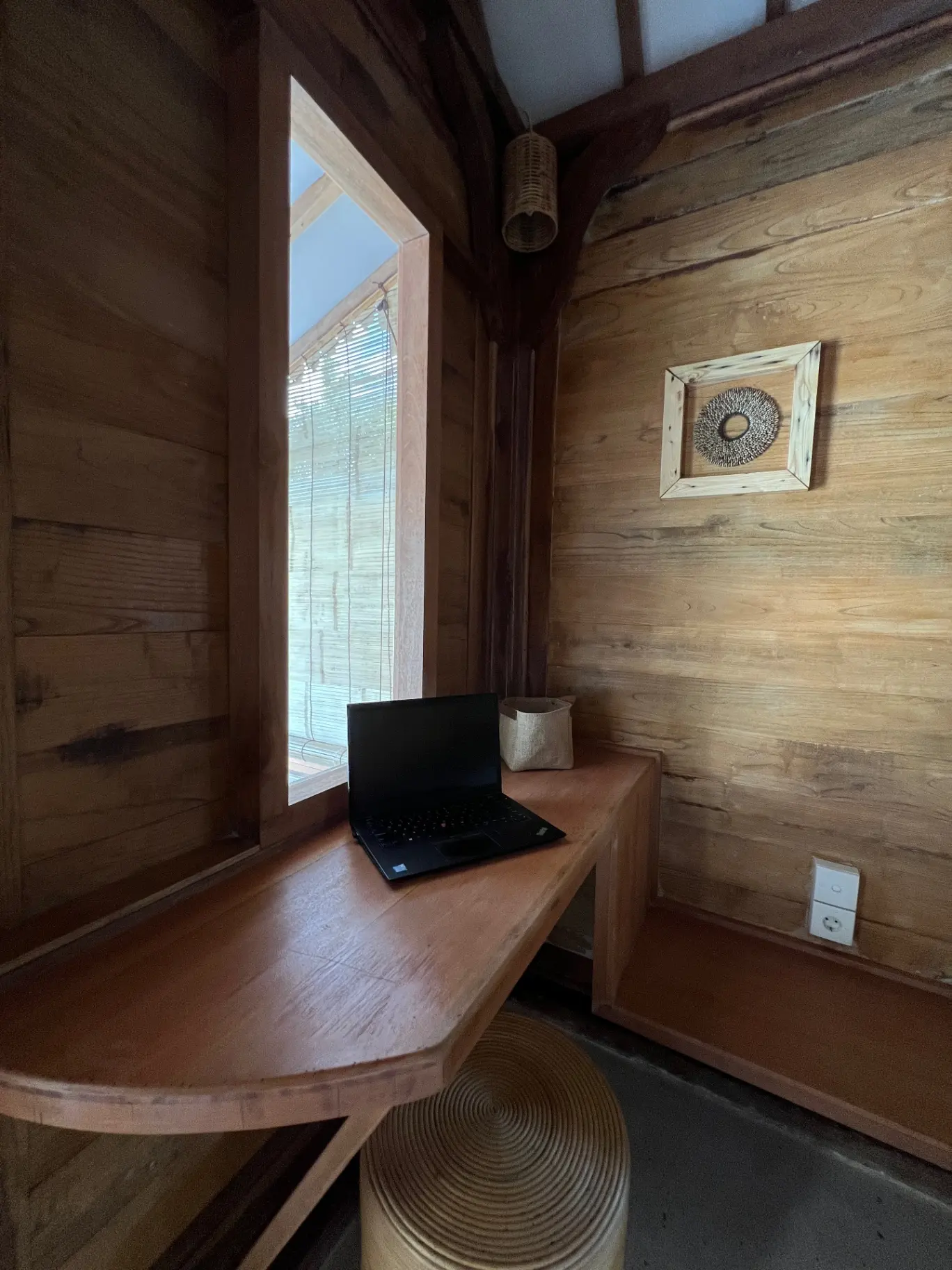 Private room in small resort — image 4