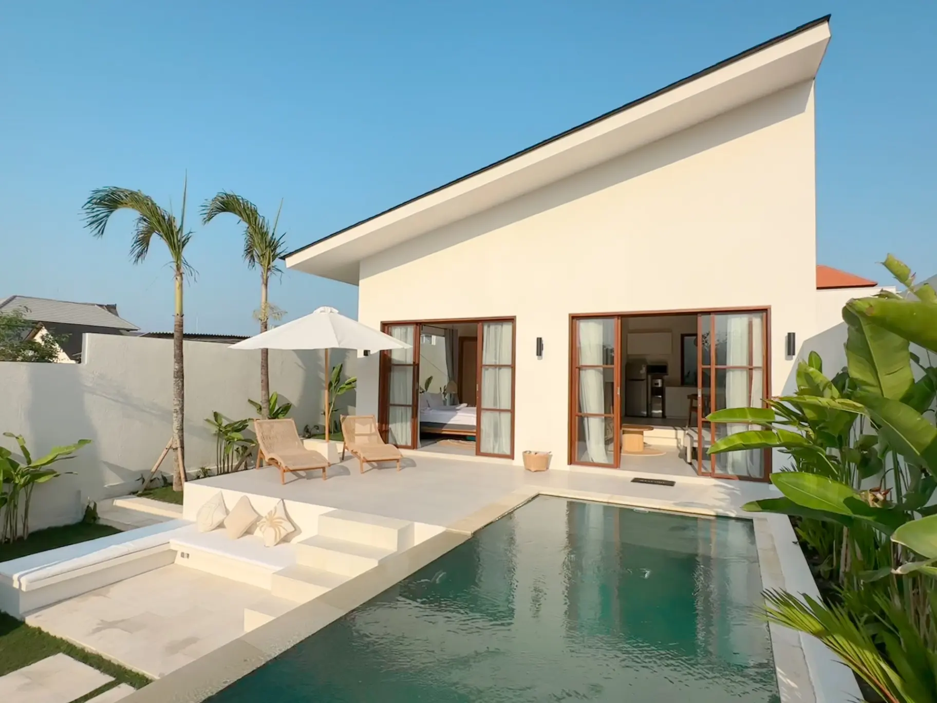 Villa Linda