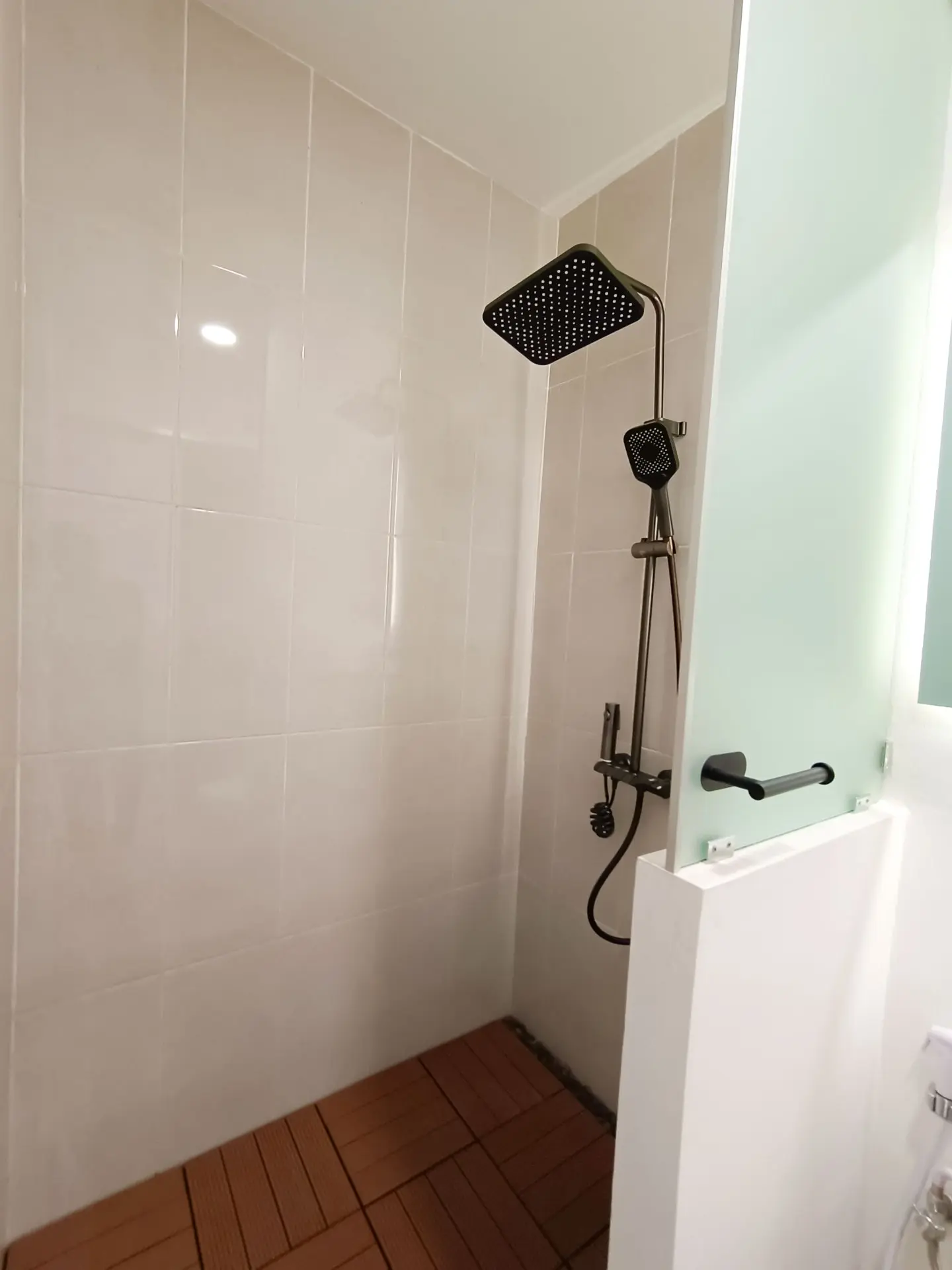 1 Bedroom Apartment Studio in Seseh near Canggu — image 4