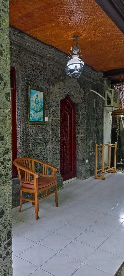 Taman Lituhayu Cottages — image 3