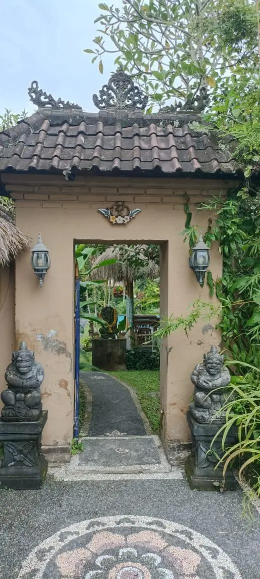 Taman Lituhayu Cottages — image 4