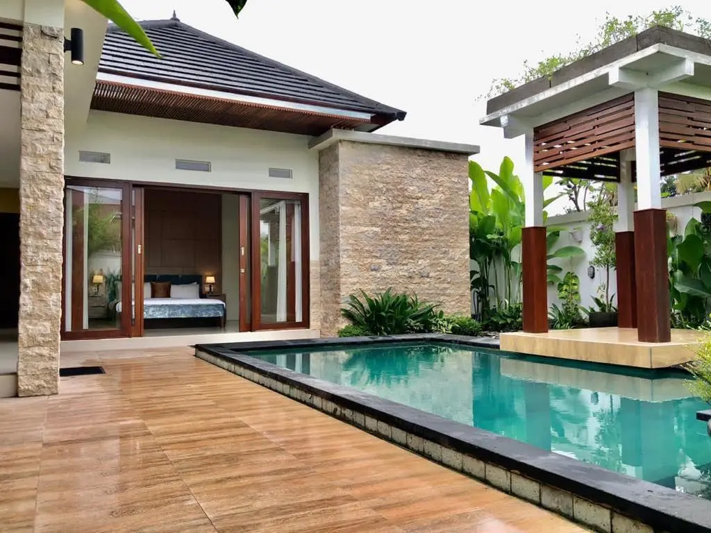 Villa Pejeng