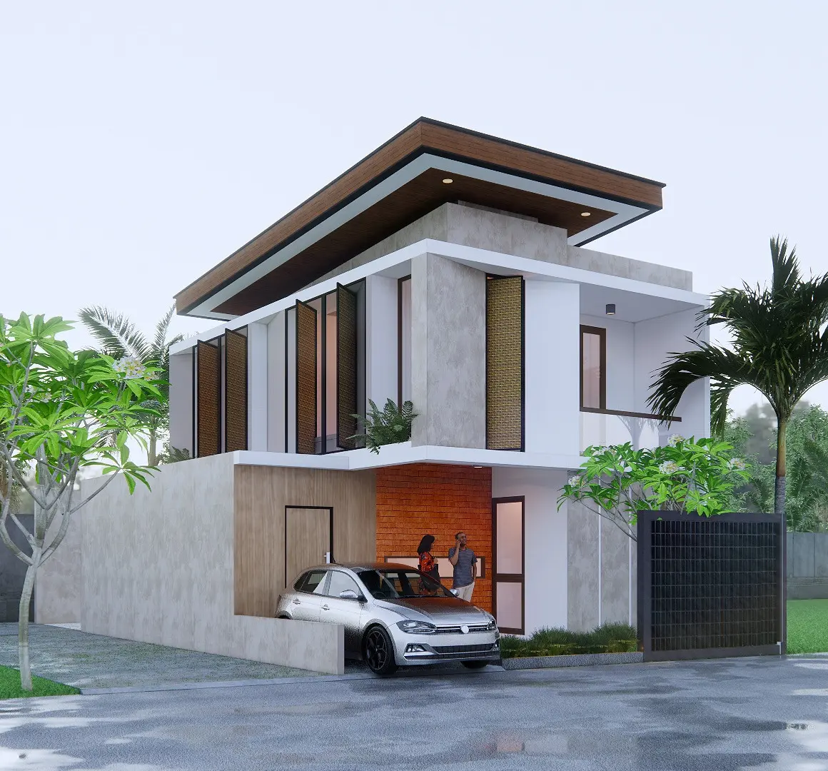 Villa Mimi - Canggu — image 4