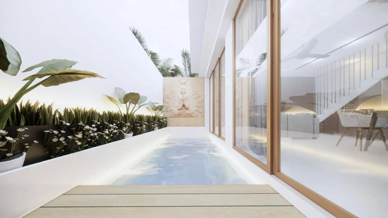 Villa Mimi - Canggu — image 3
