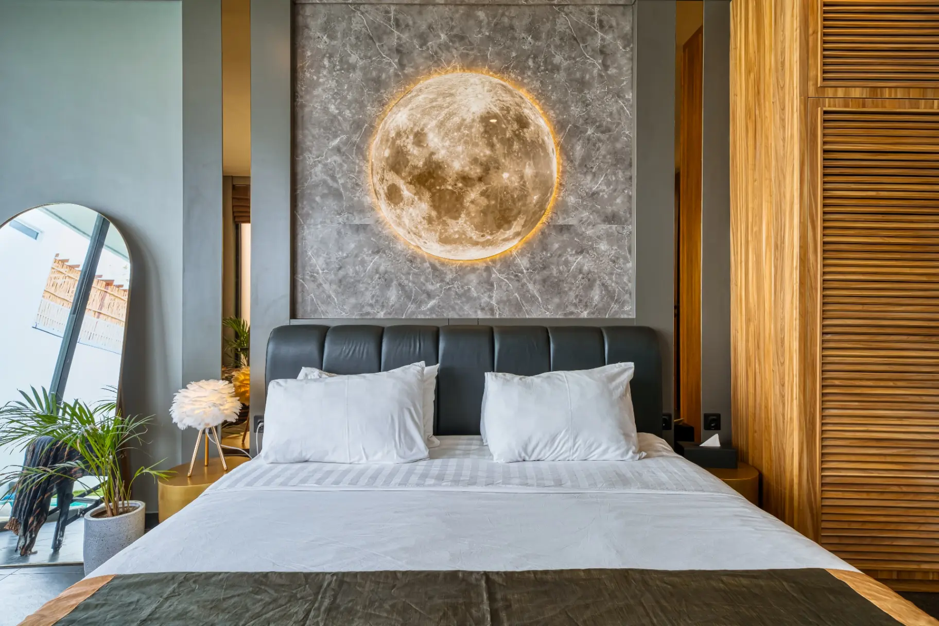 Luxury Villa Verdelux in Canggu — image 1
