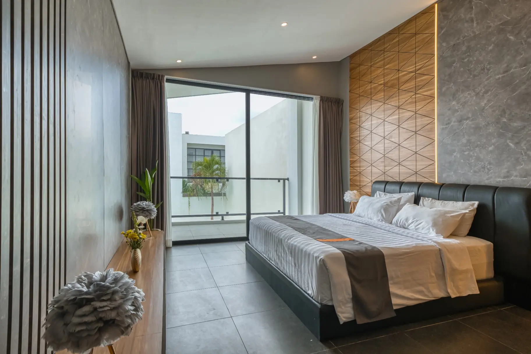 Luxury Villa Verdelux in Canggu — image 2