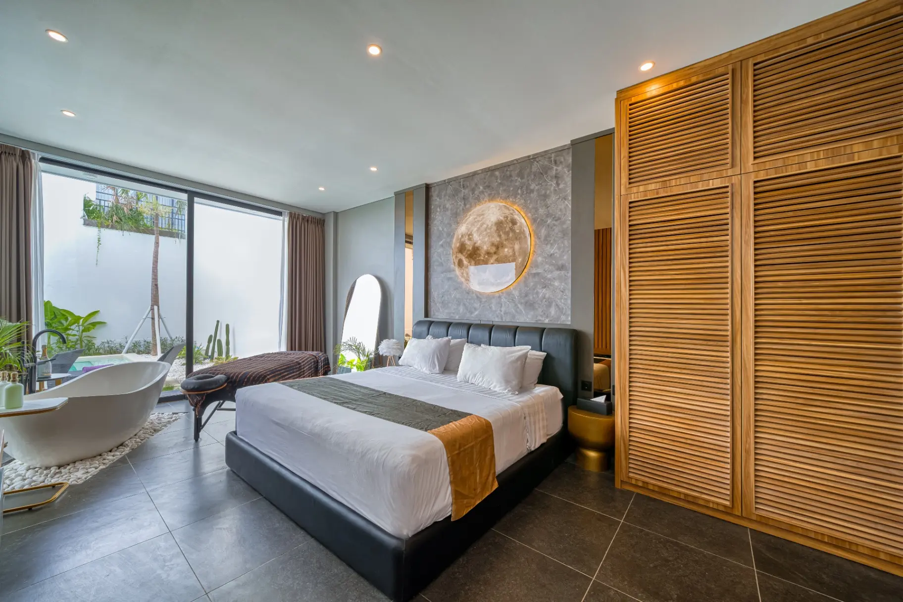 Luxury Villa Verdelux in Canggu — image 4