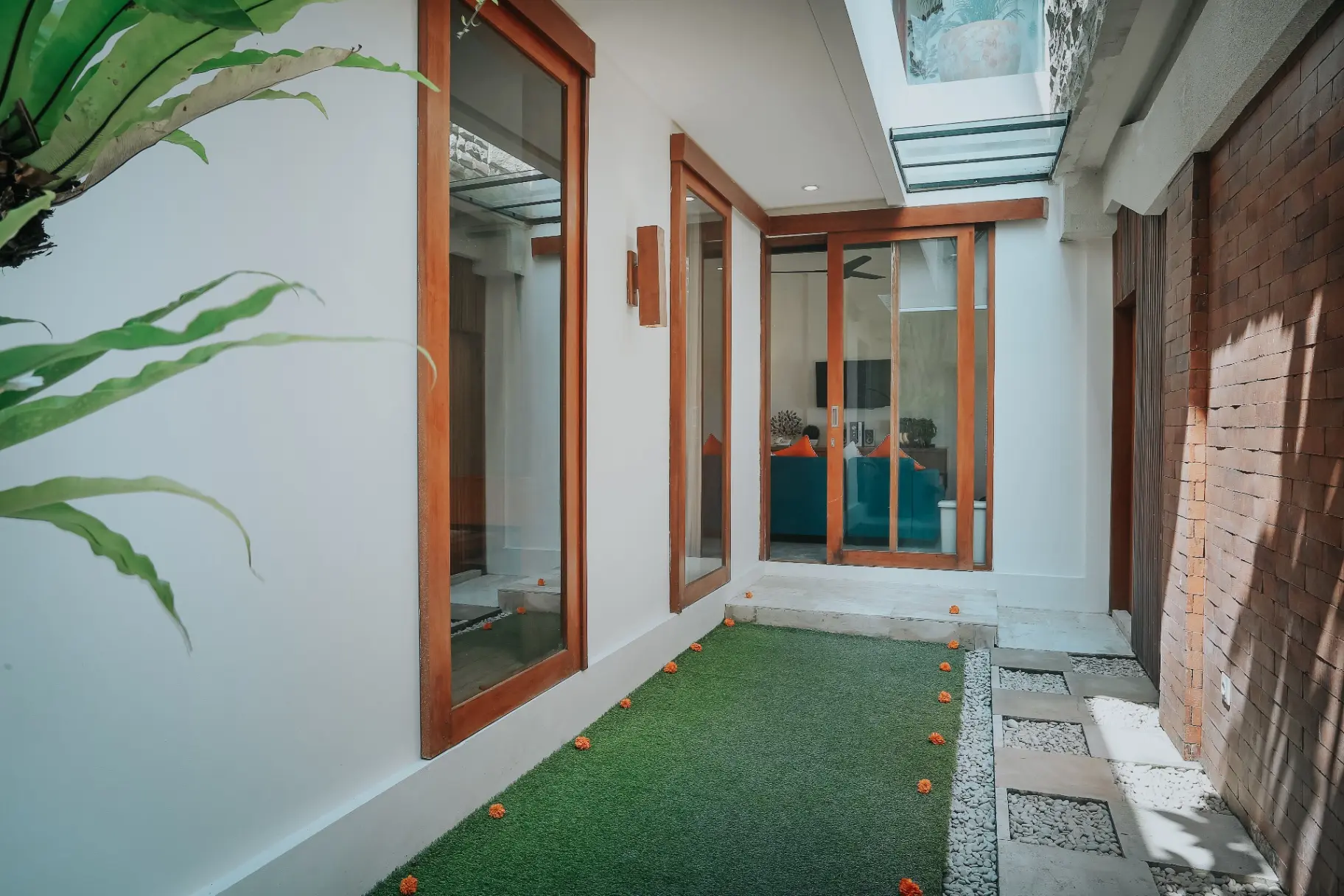 The Wina Seminyak | 2 Bedrooms Private Pool Villa Seminyak