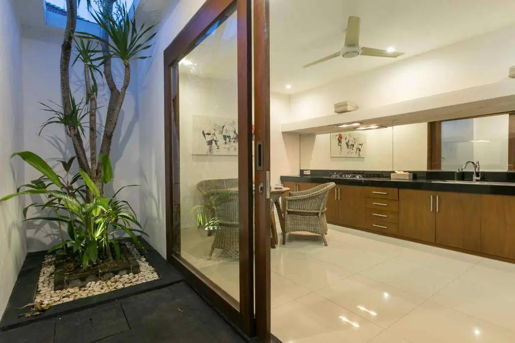 Anari Villas Kuta | 1 Bedroom Private Pool Villa Kuta — image 2