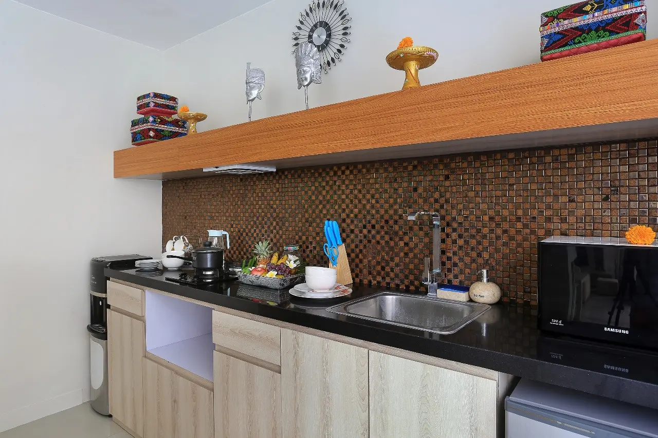 The Wina Canggu | 2 Bedrooms Private Pool Villa Canggu — image 1