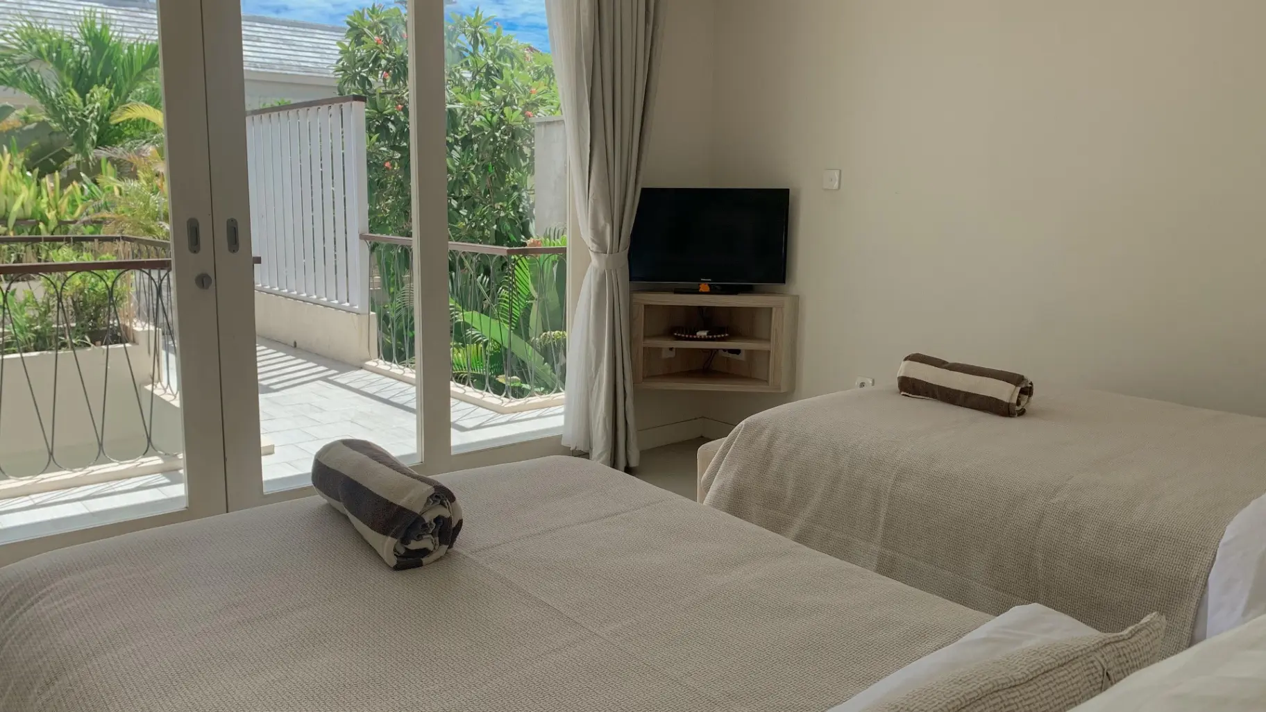 The Wina Canggu | 2 Bedrooms Private Pool Villa Canggu — image 2