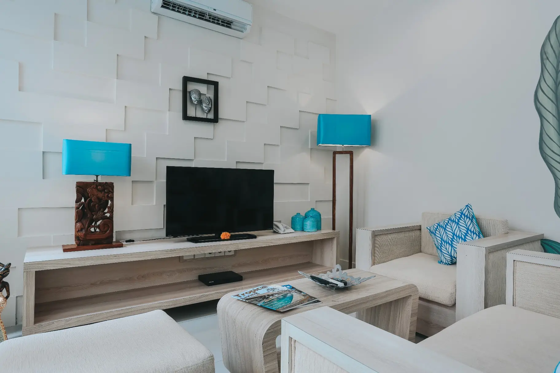 The Wina Canggu | 2 Bedrooms Private Pool Villa Canggu — image 4