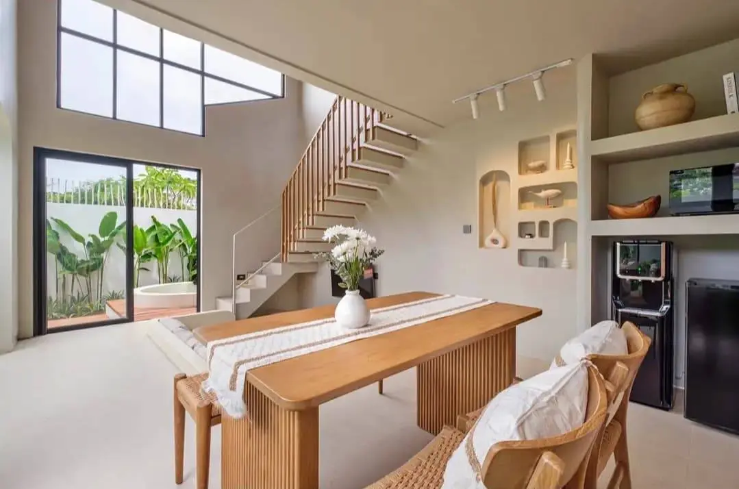 Brand New 1 Bedroom Villa In Uluwatu with Ocean View