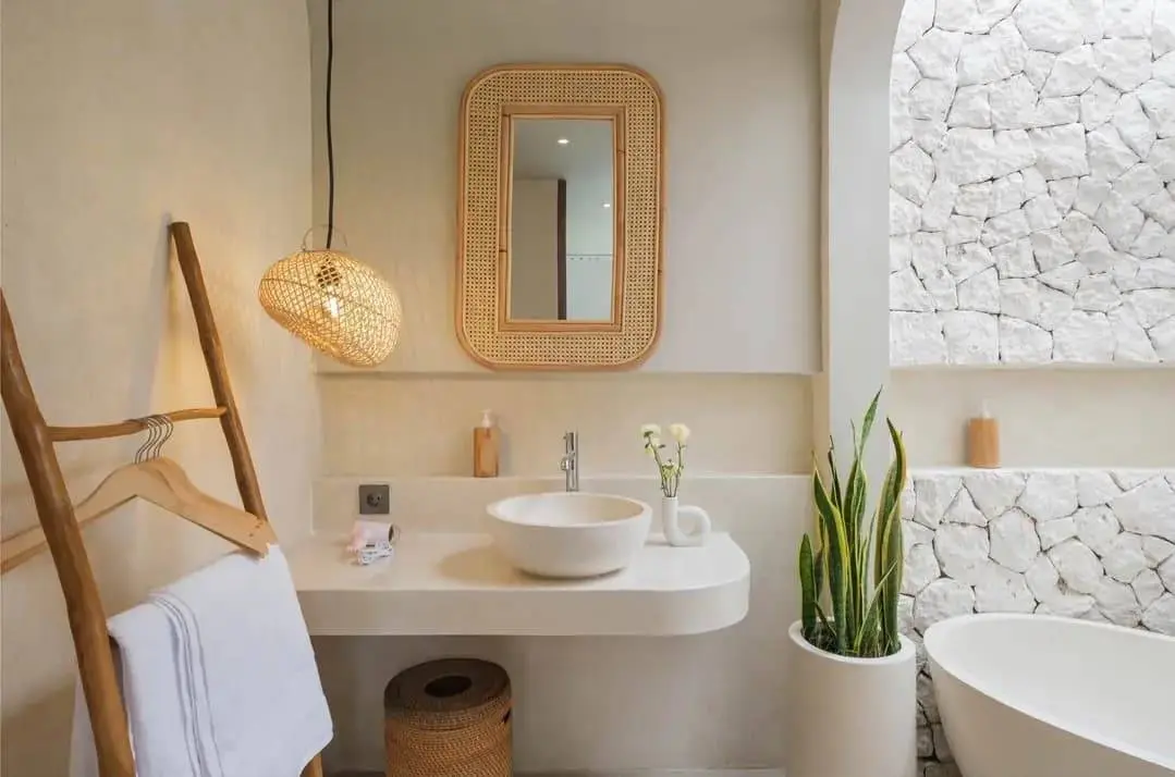 Brand New 1 Bedroom Villa In Uluwatu with Ocean View — image 2