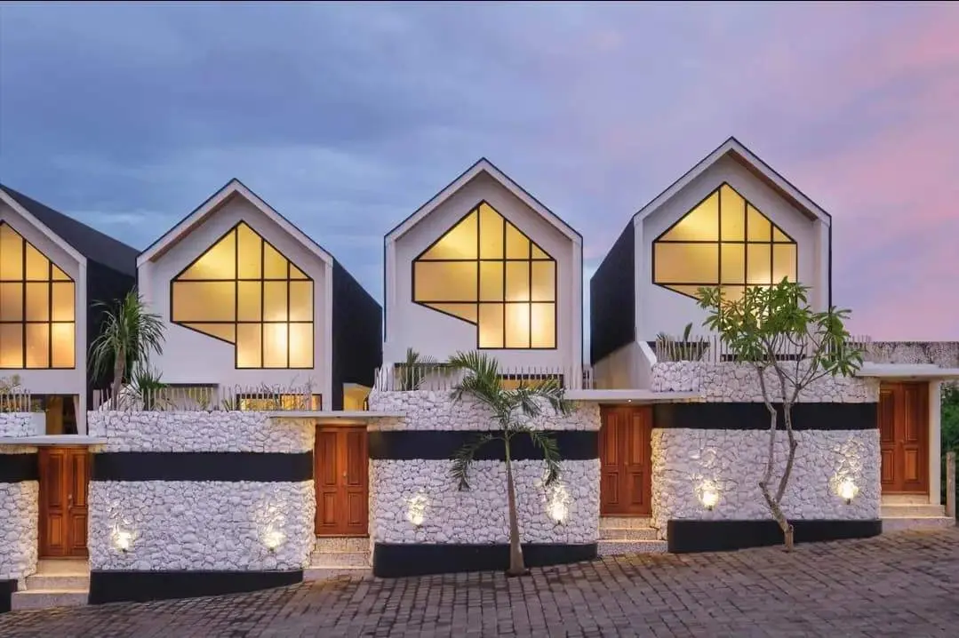 Brand New 1 Bedroom Villa In Uluwatu with Ocean View — image 4
