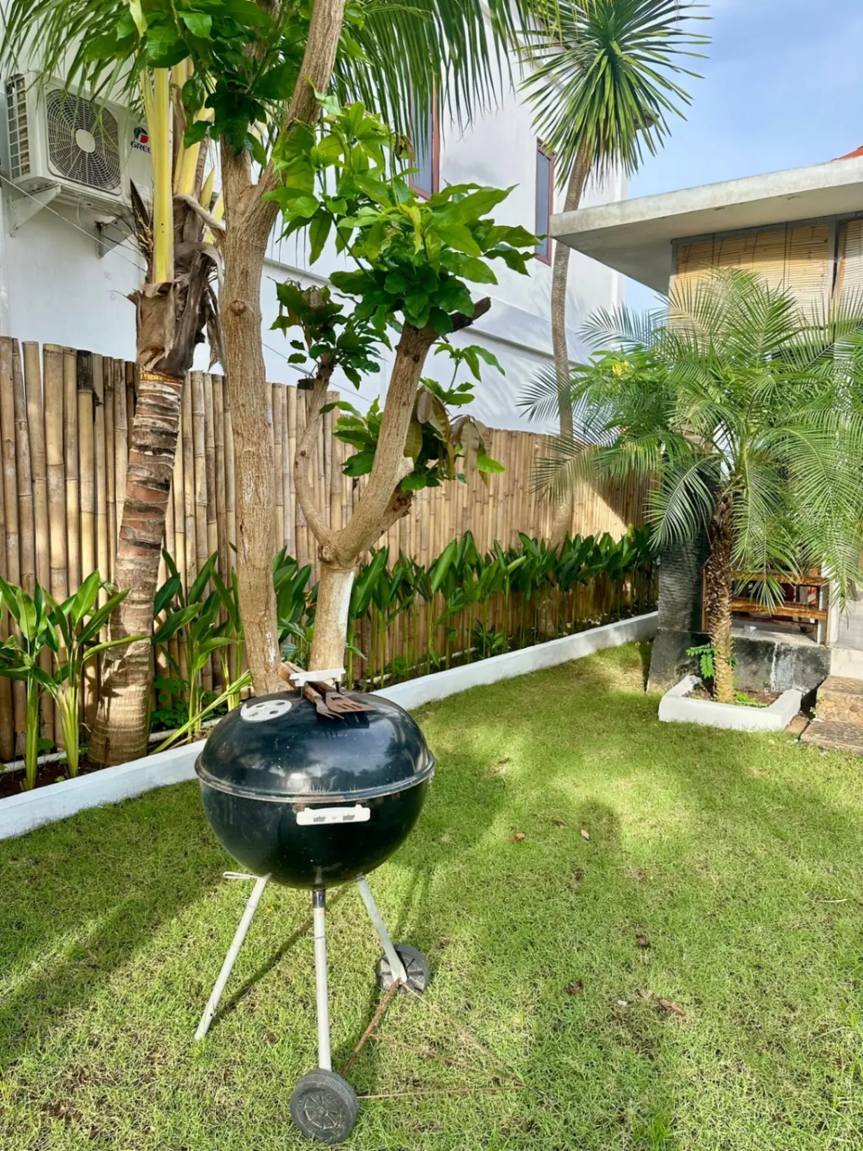 The Hideout | 1 bedroom garden villa — image 3