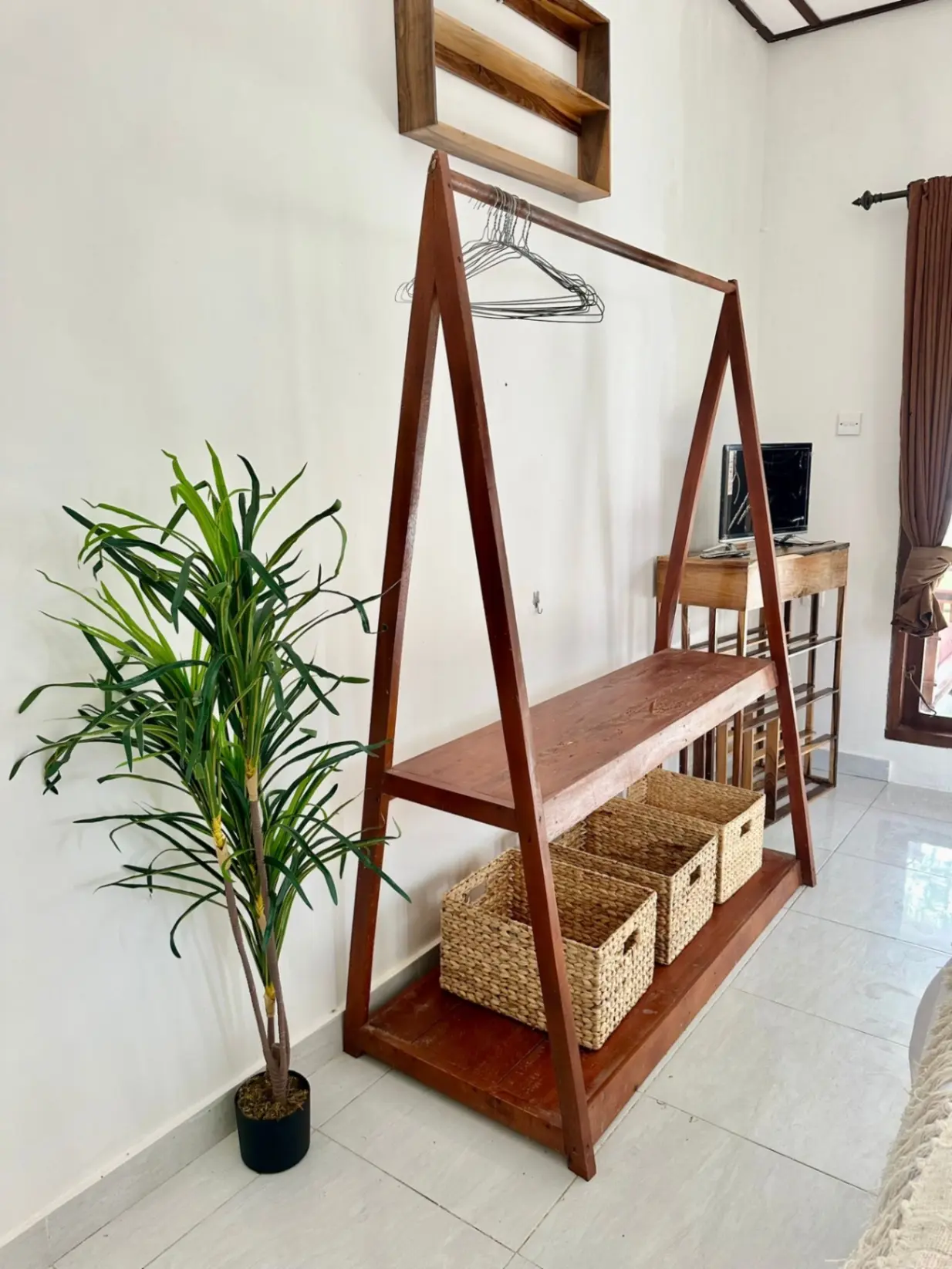 The Hideout | 1 bedroom garden villa — image 4