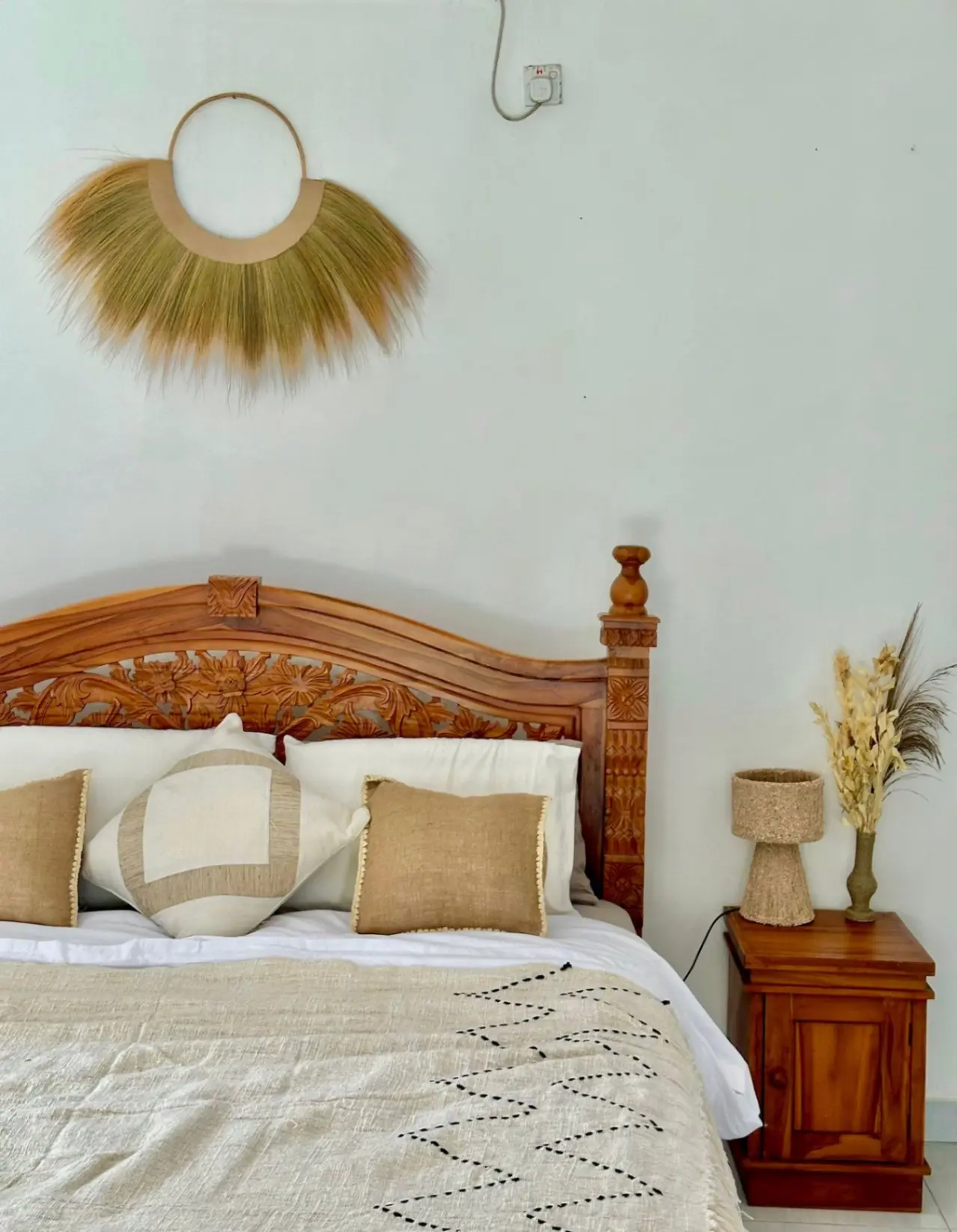 The Hideout | 1 bedroom garden villa — image 1