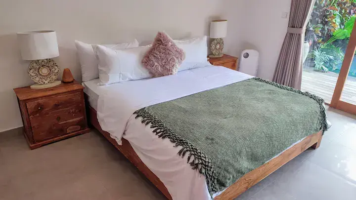 3 Bedroom Villa Canggu — image 3