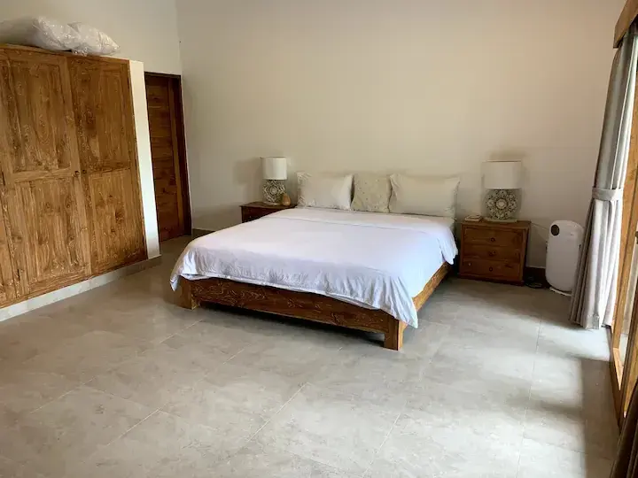 3 Bedroom Villa Canggu — image 4