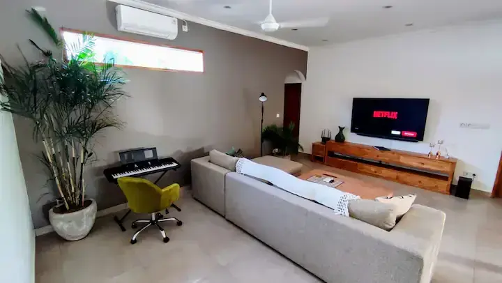 3 Bedroom Villa Canggu — image 1