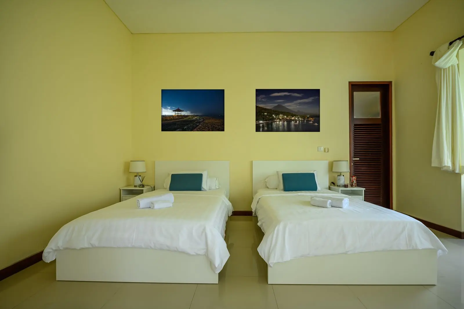 3 Bedroom Villa In Sanur walking to beach for Yearly Rent — image 4