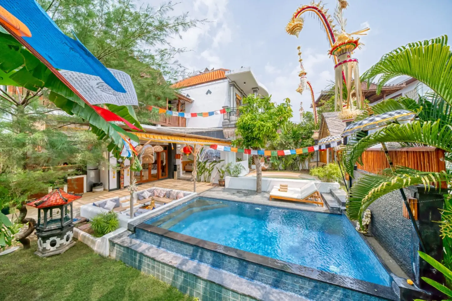 Astana Villa — image 3