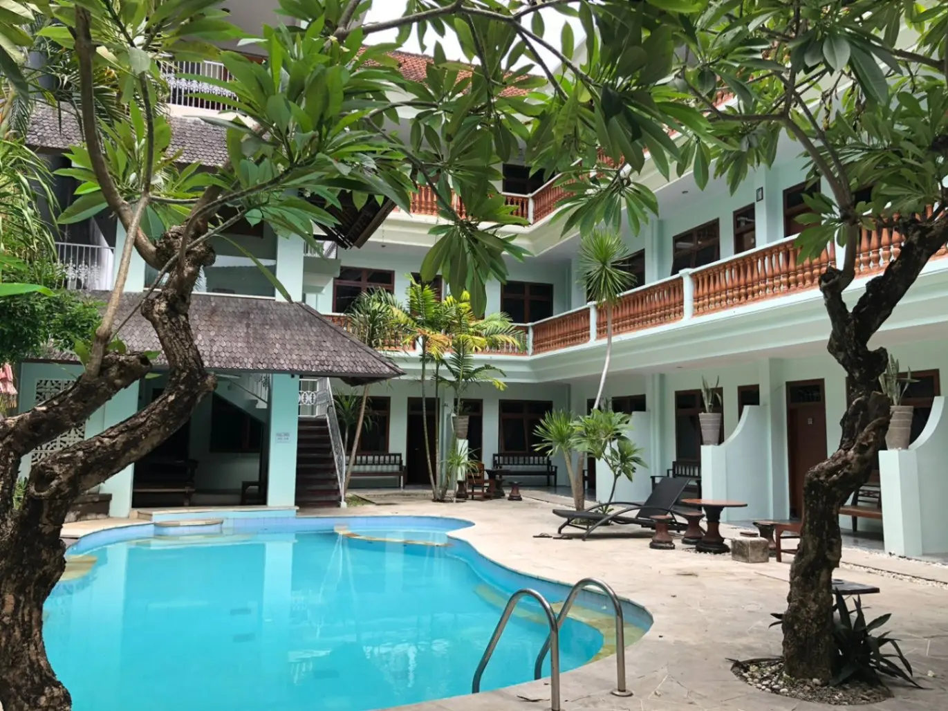 Room for rent — image 1