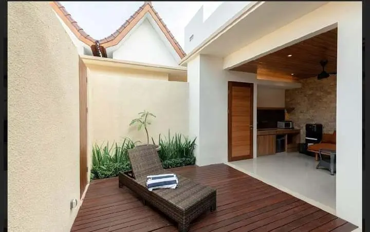 1 bedroom Villa in Berawa close to Beach and Finns Beach Club — image 2