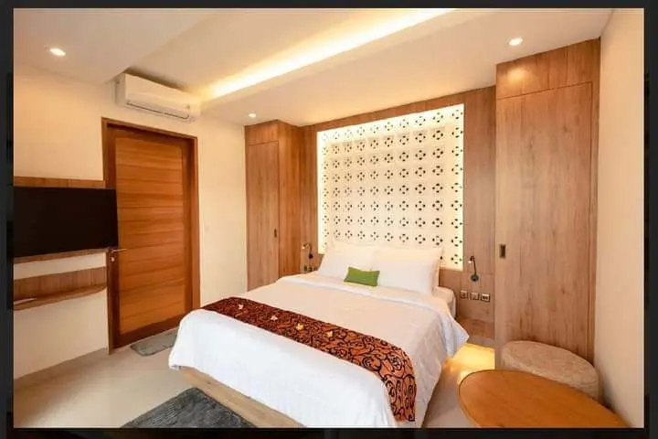 1 bedroom Villa in Berawa close to Beach and Finns Beach Club — image 3