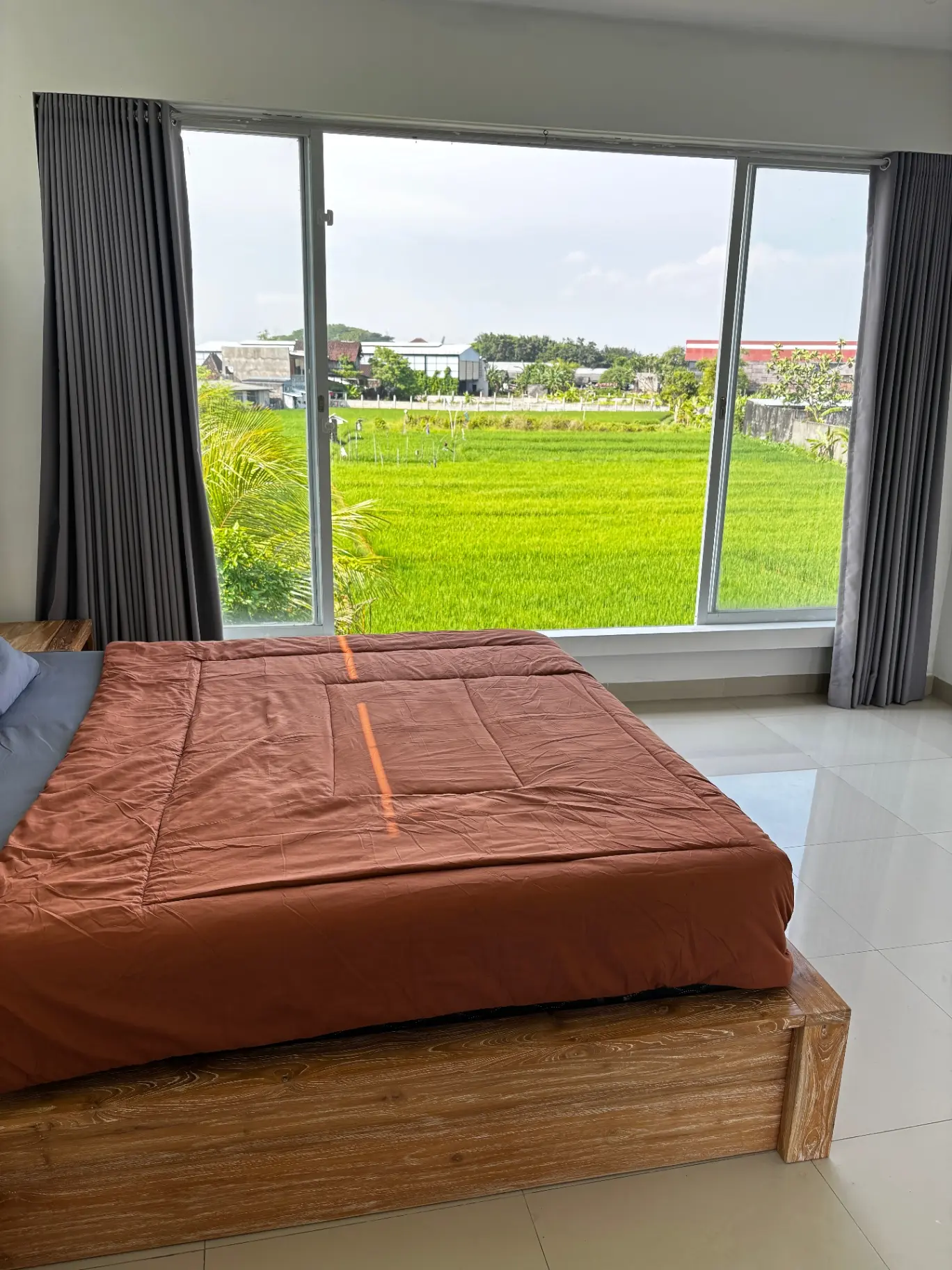 2 BR Villa with Great Views-Yearly Rent — image 4