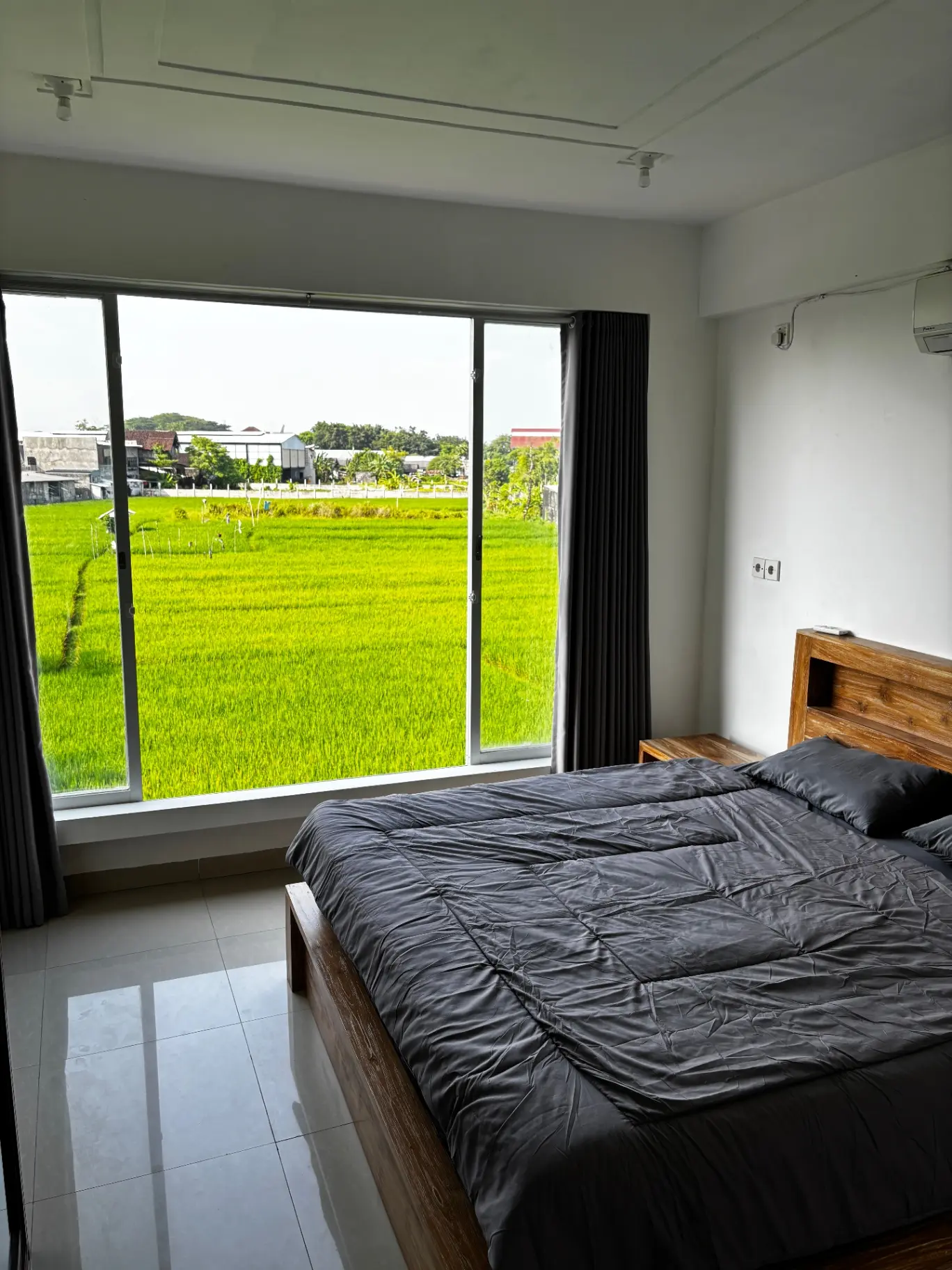 2 BR Villa with Great Views-Yearly Rent