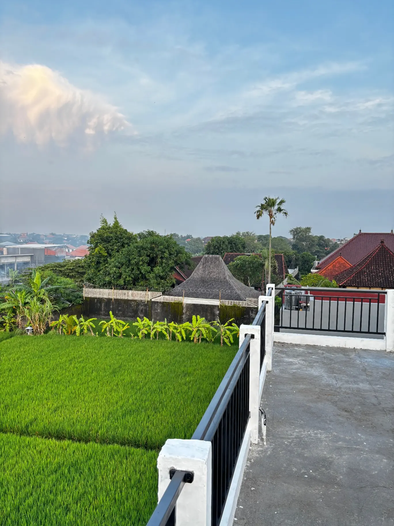 2 BR Villa with Great Views-Yearly Rent — image 2