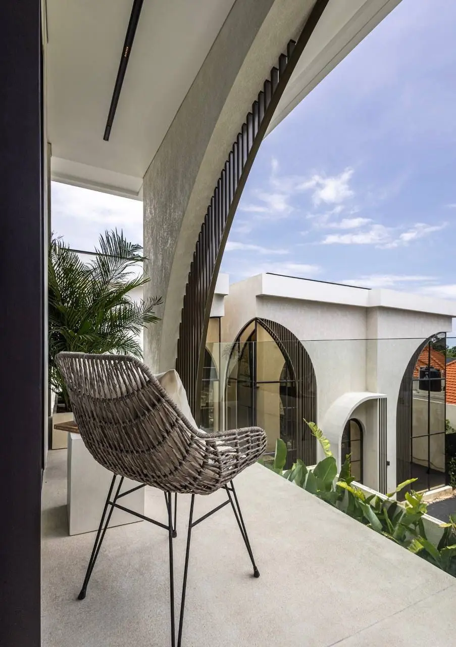 PREMIUM VILLA UMALAS — image 3