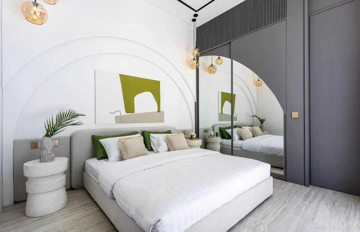 PREMIUM VILLA UMALAS — image 4