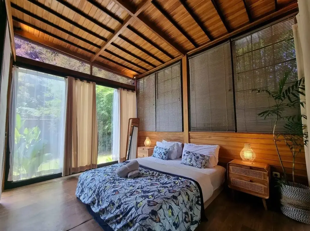 Brand New 1 Bedroom in Canggu — image 3