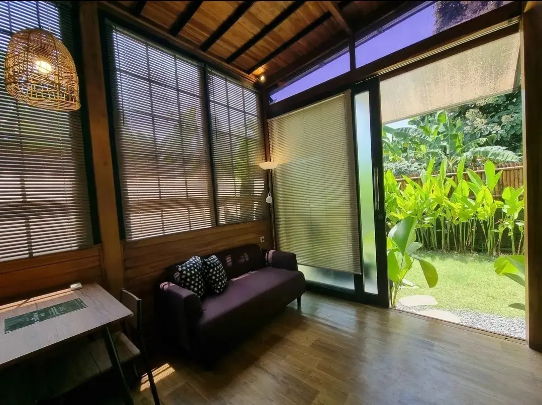 Brand New 1 Bedroom in Canggu — image 2