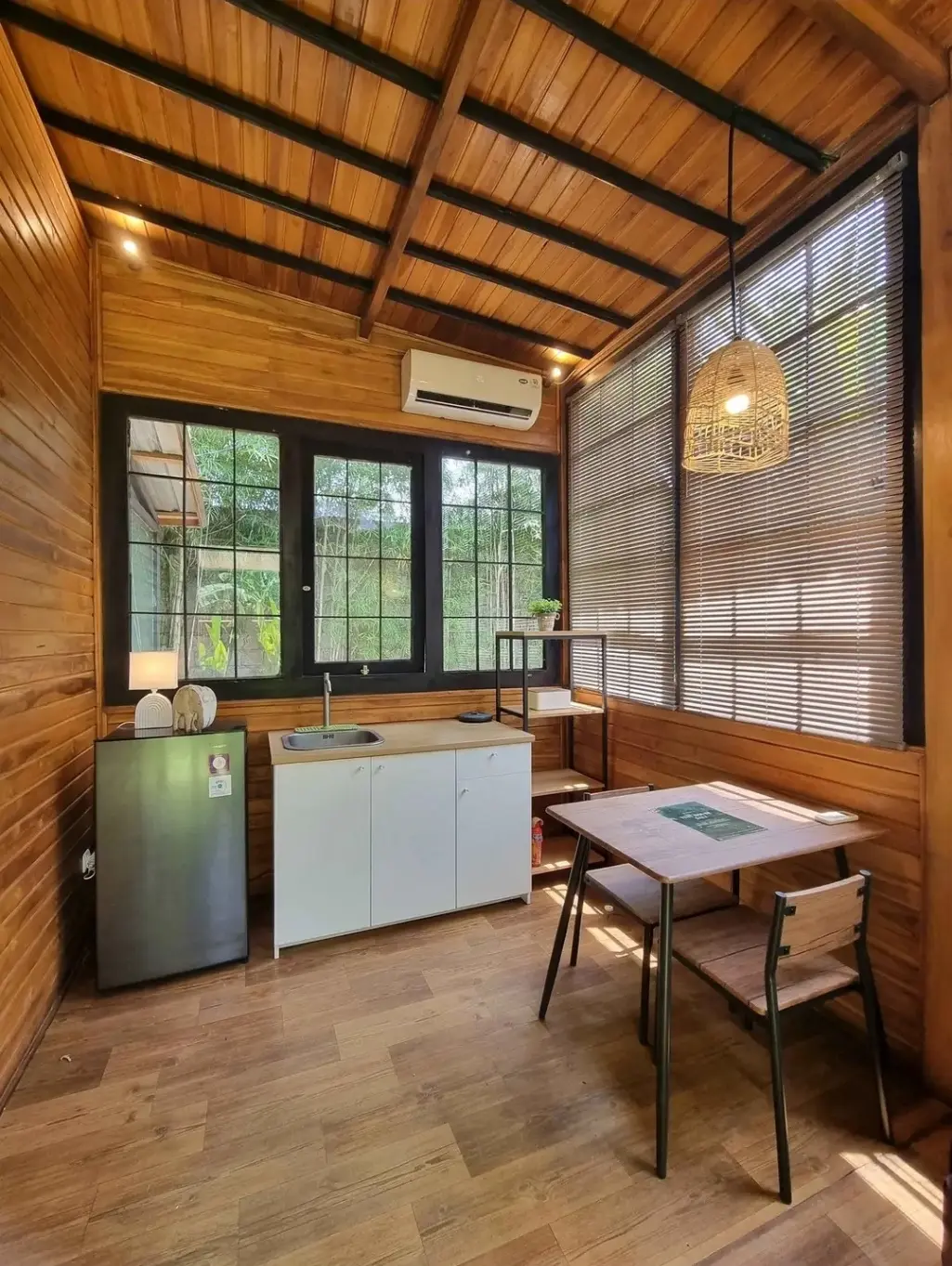 Brand New 1 Bedroom in Canggu — image 4