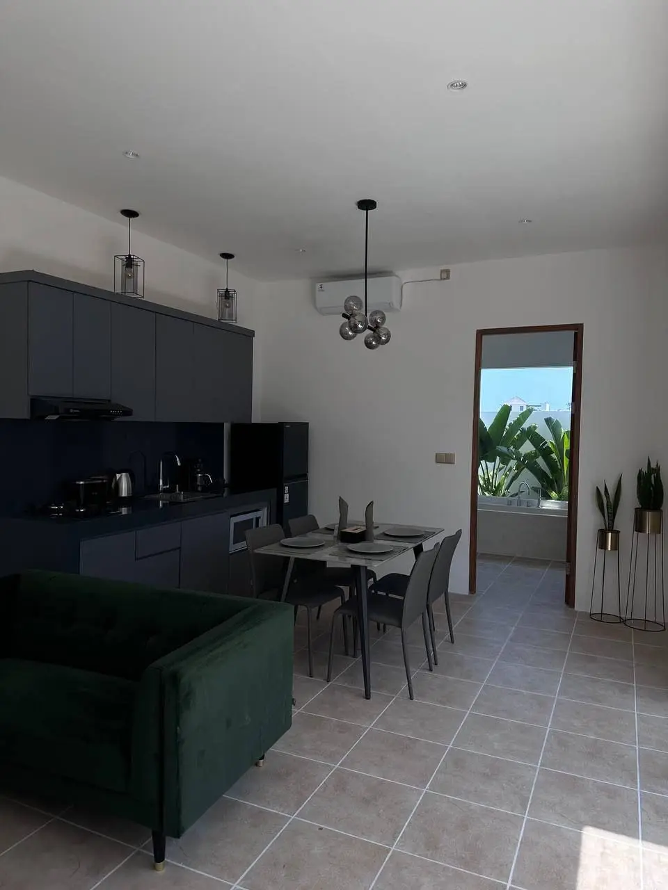 STUNNING 2 BEDROOM VILLA CEMAGI — image 2