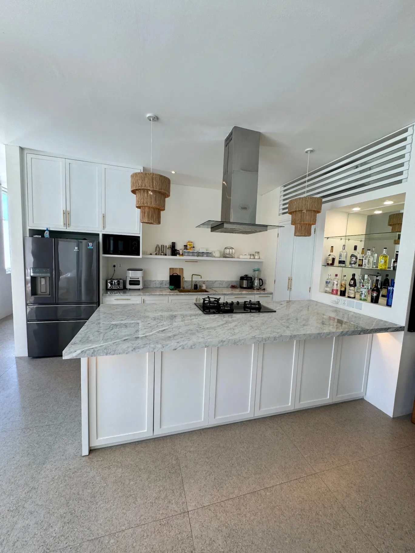 Luxury 4 Bedroom Villa Pantai Lyma — image 4