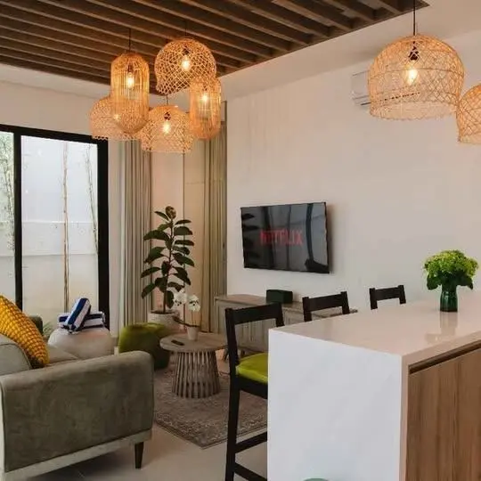 YOUR PRIVATE SANCTUARY IN THE HEART OF PERERENAN — image 4