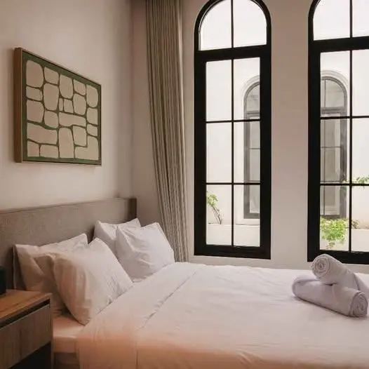 YOUR PRIVATE SANCTUARY IN THE HEART OF PERERENAN — image 2