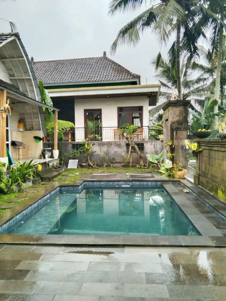 Rent Villa Tampaksiring — image 3