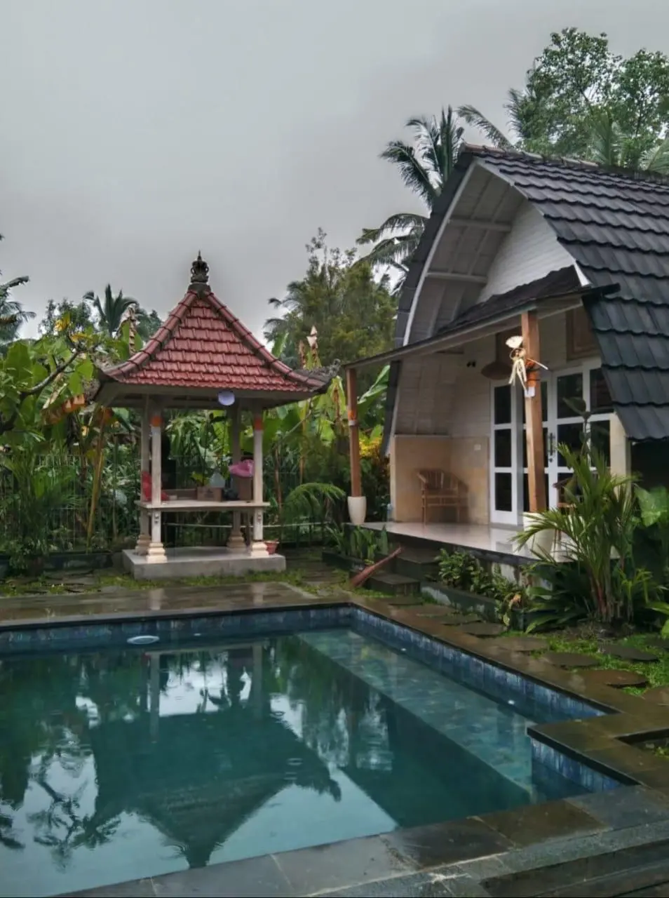 Rent Villa Tampaksiring — image 4