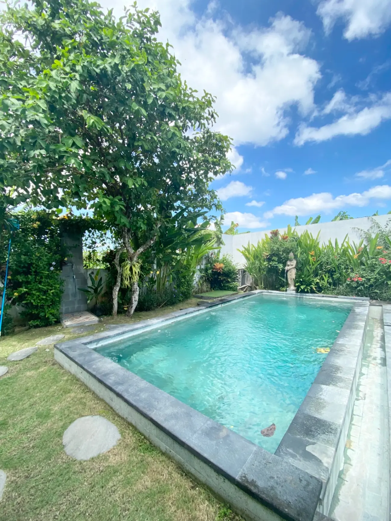 2BR Joglo Style Villa in Pantai Lima — image 3