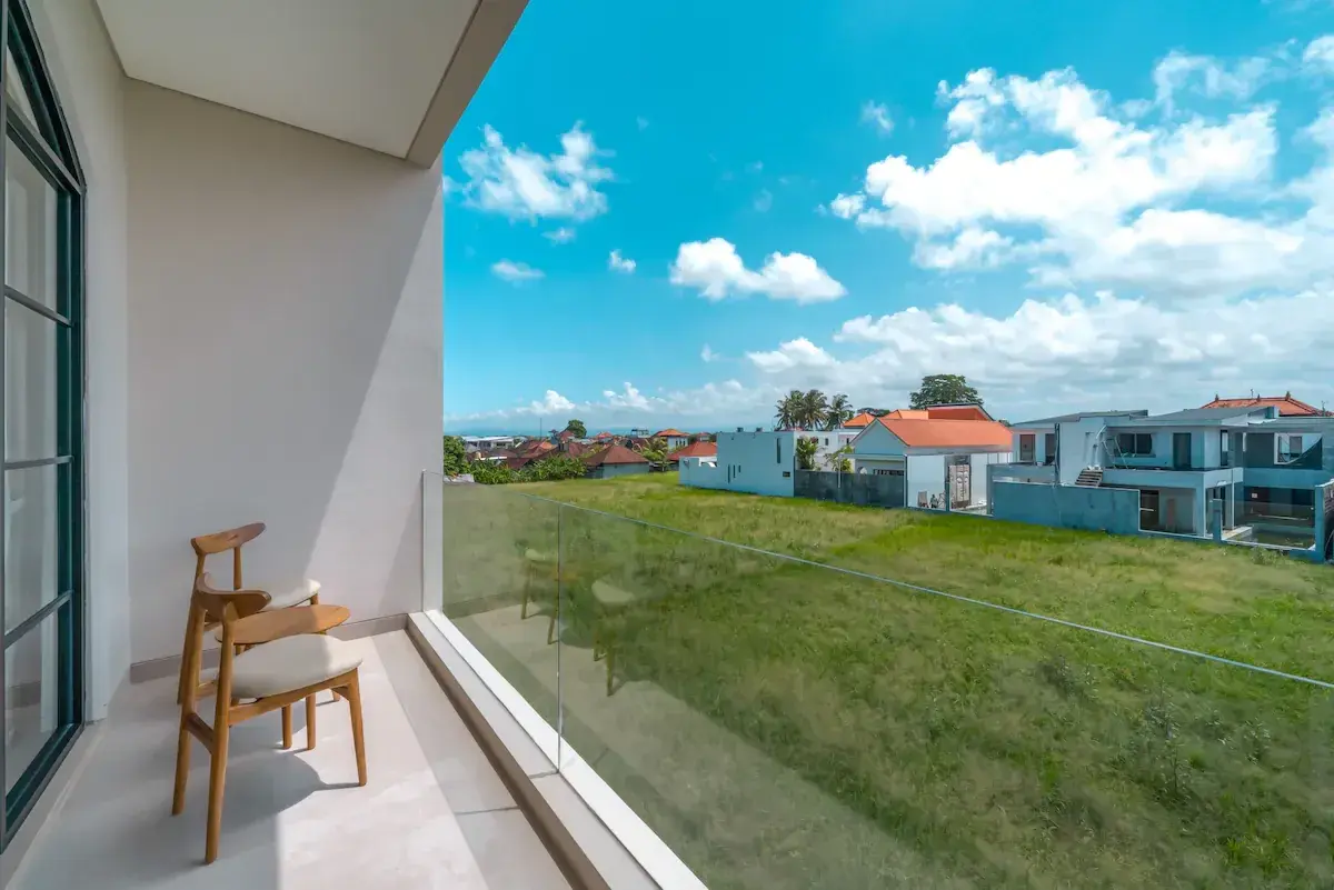 Luxurious 3-Bedroom Villa in Munggu – Your Private Bali Escape — image 2