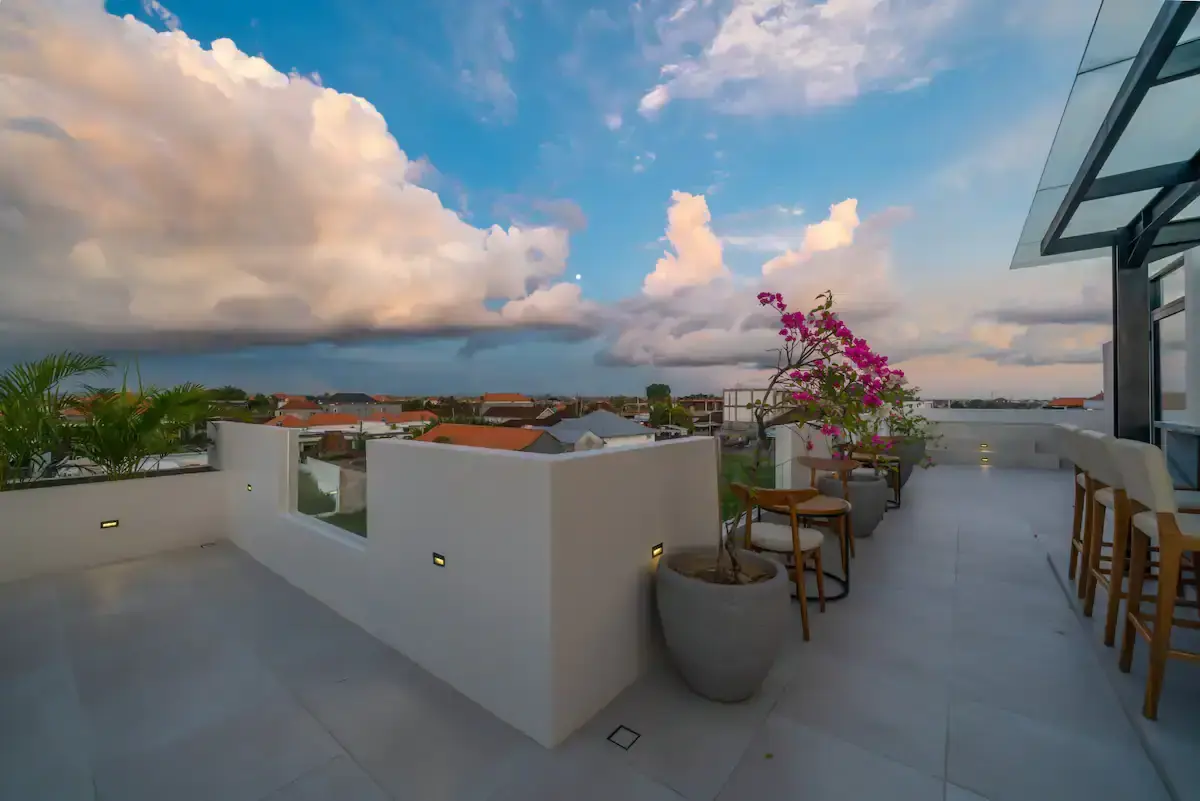 Luxurious 3-Bedroom Villa in Munggu – Your Private Bali Escape — image 4
