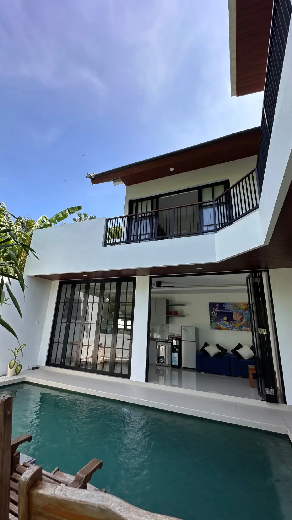 Villa De Lapan