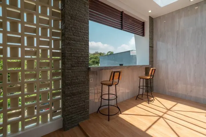 Modern Villa in Canggu / Padonan — image 3