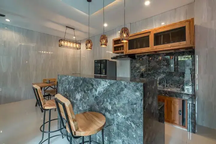 Modern Villa in Canggu / Padonan — image 2